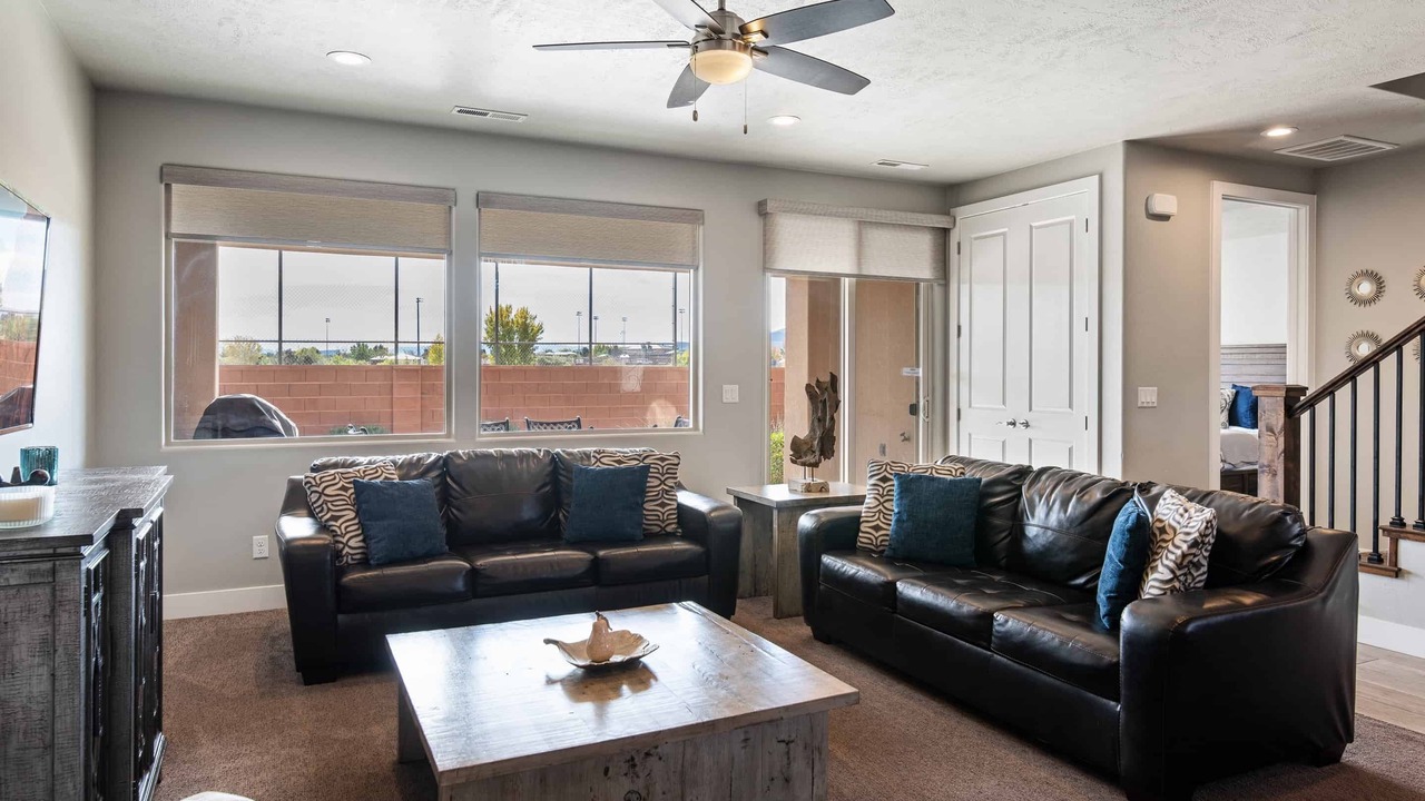 Photo of Livingroom in Santa Clara