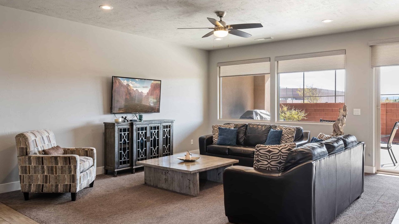 Photo of Livingroom in Santa Clara