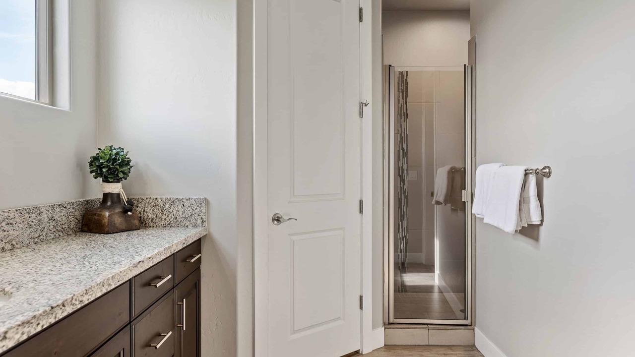 Photo of Bathroom in Santa Clara