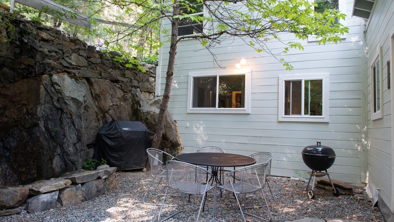 Photo of Outdoor in Sierra City