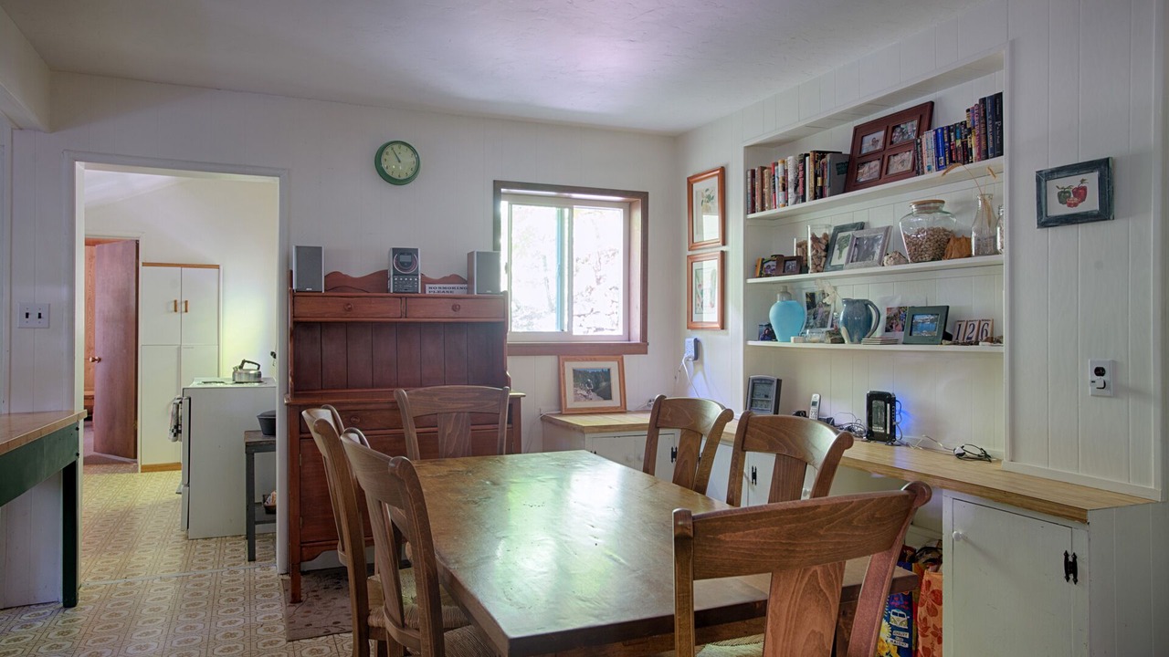 Photo of Bedroom in Sierra City