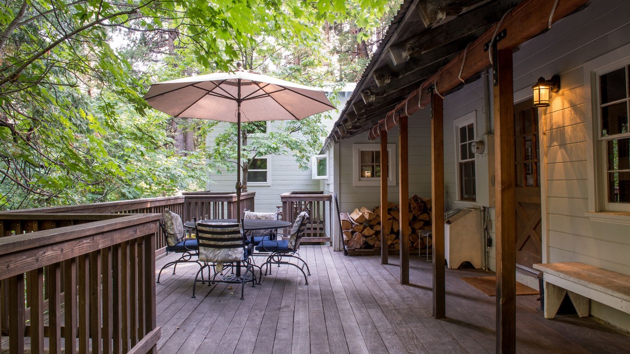 Photo of Outdoor in Sierra City