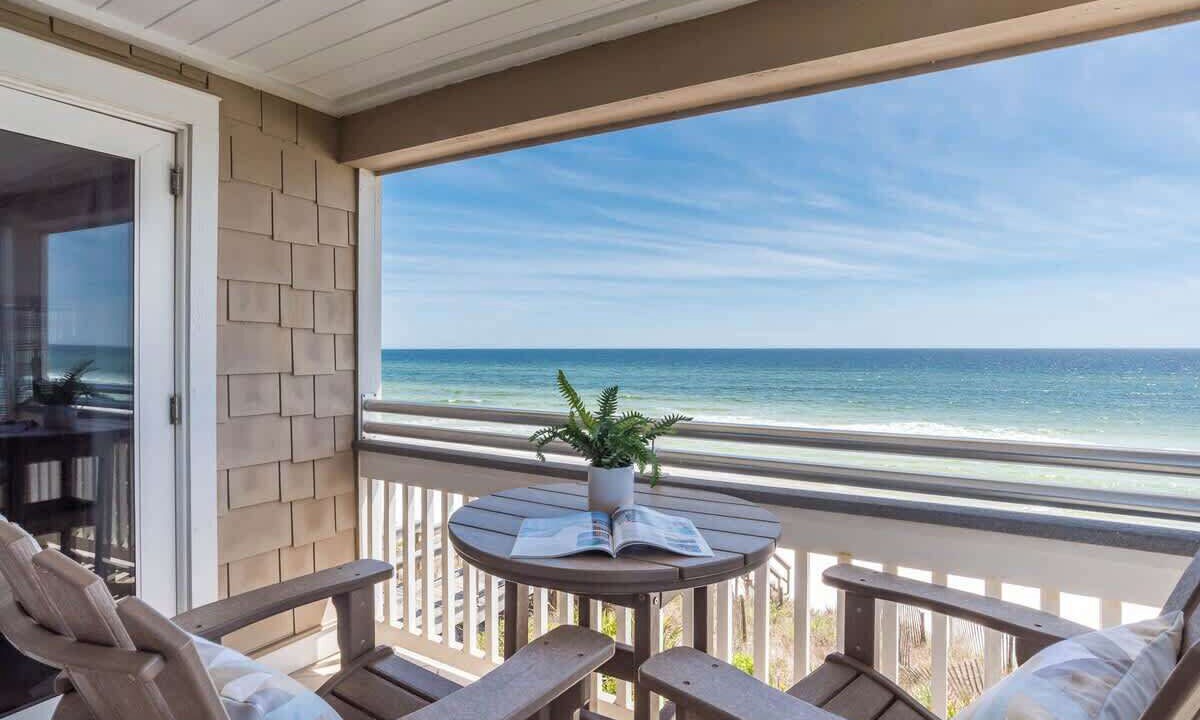 Photo of Outdoor in Seacrest