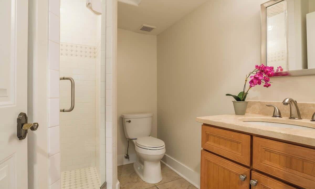 Photo of Bathroom in Seacrest