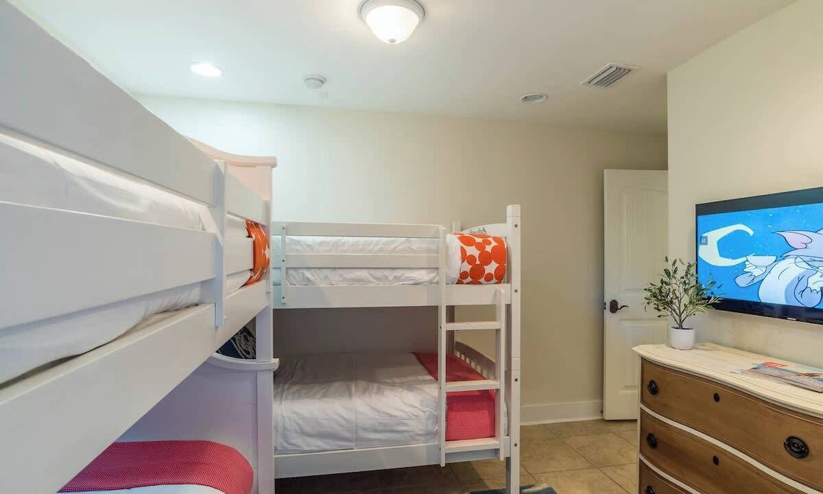 Photo of Bedroom in Seacrest