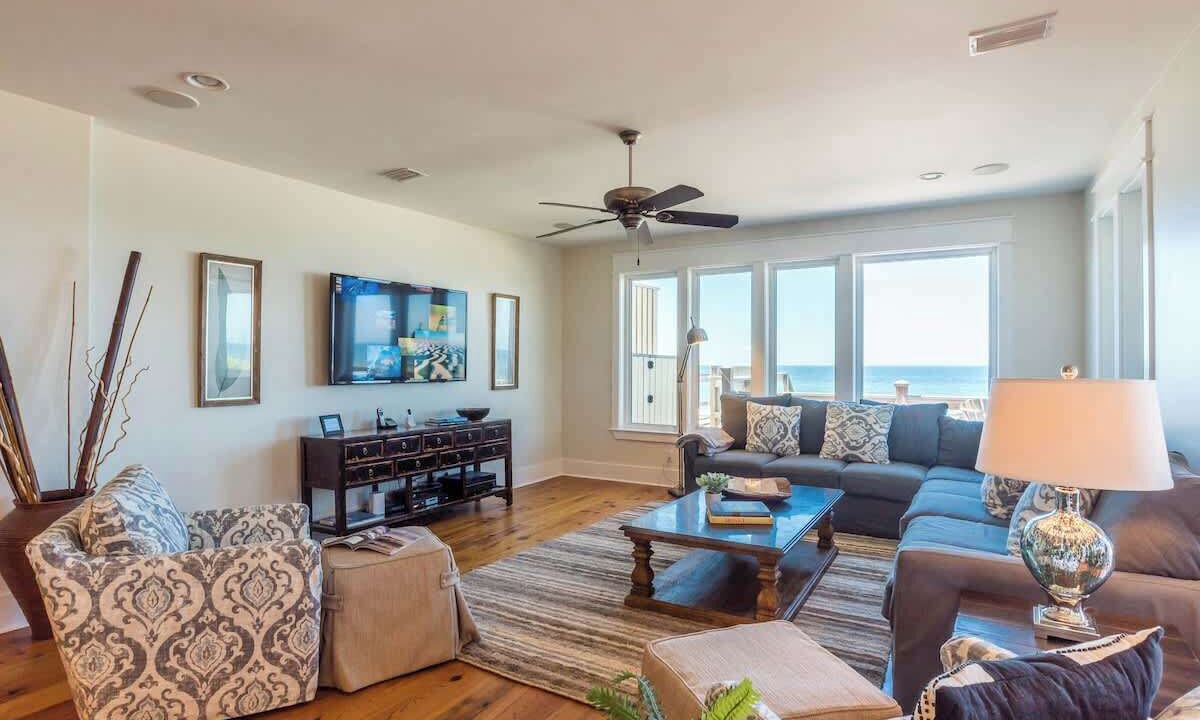 Photo of Livingroom in Seacrest