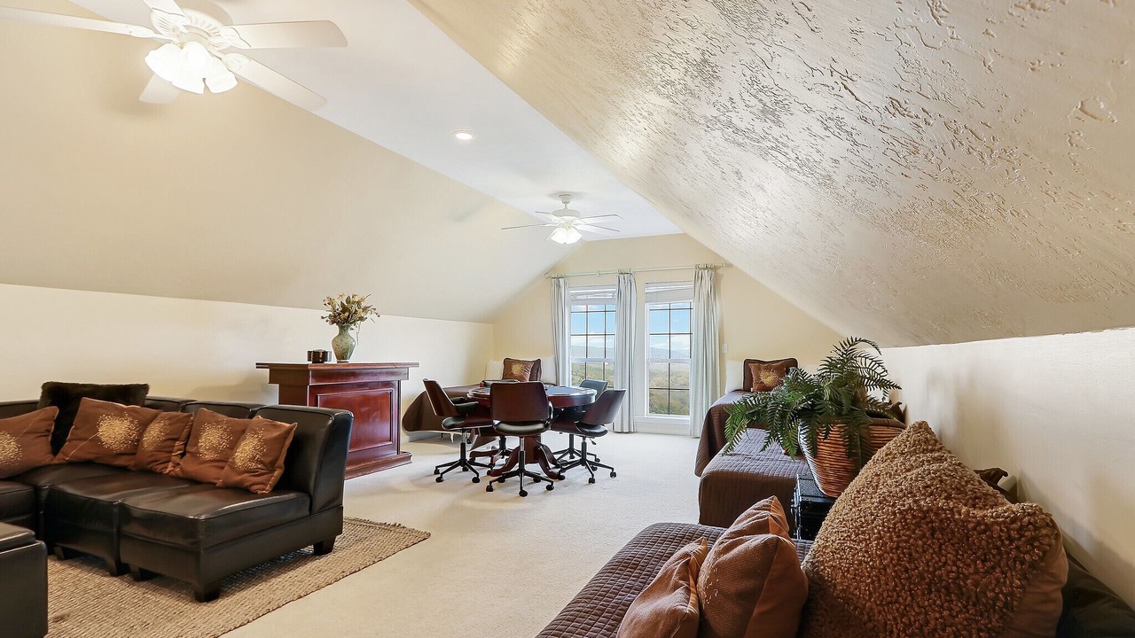 Photo of Bedroom in Wimberley