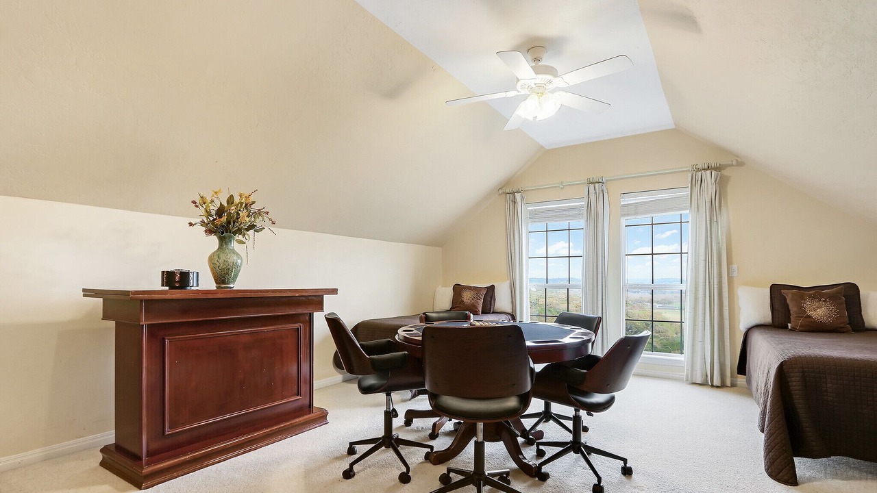 Photo of Bedroom in Wimberley