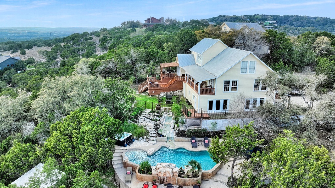 Photo of Others in Wimberley