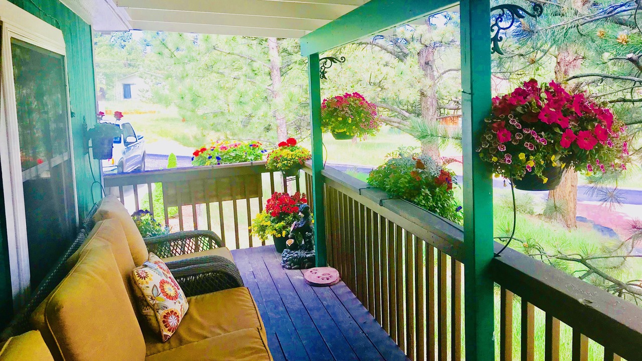 Photo of Outdoor in Estes Park