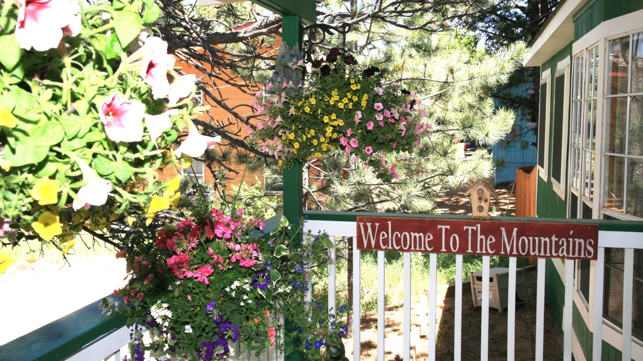 Photo of Others in Estes Park