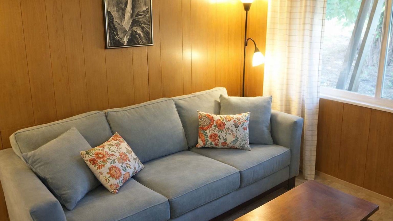Photo of Bedroom in Carnelian Bay