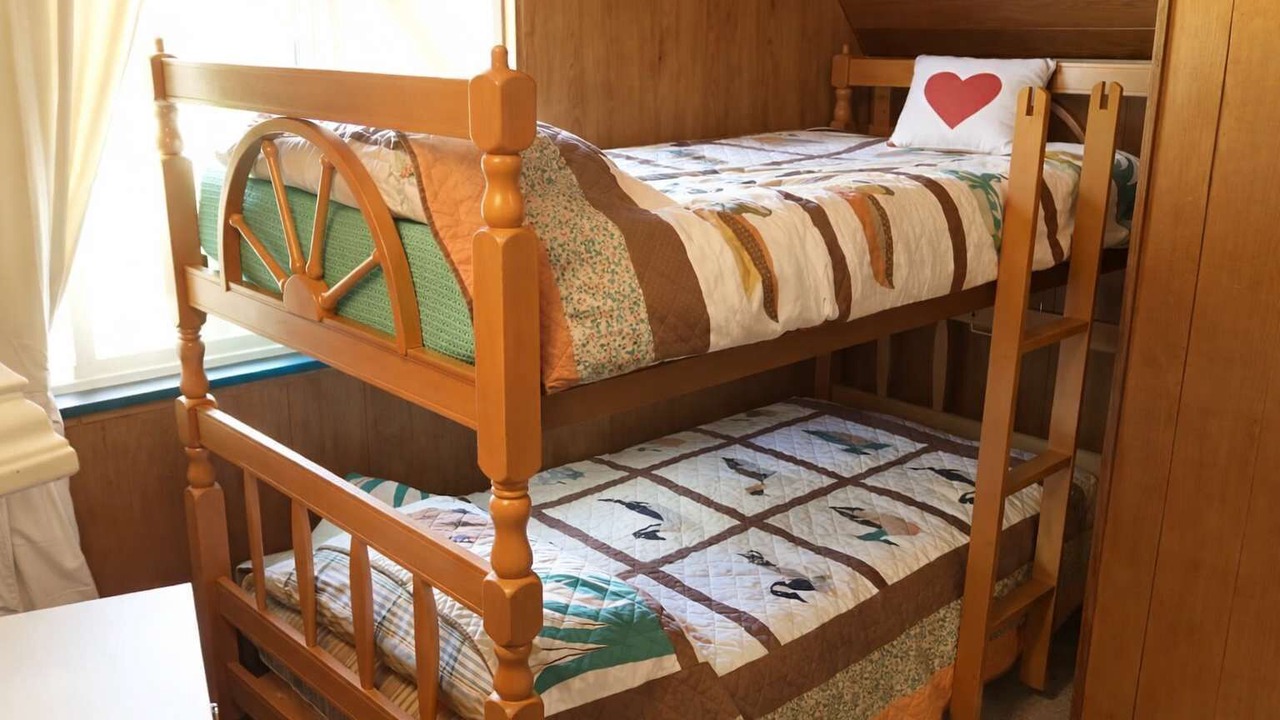Photo of Bedroom in Carnelian Bay