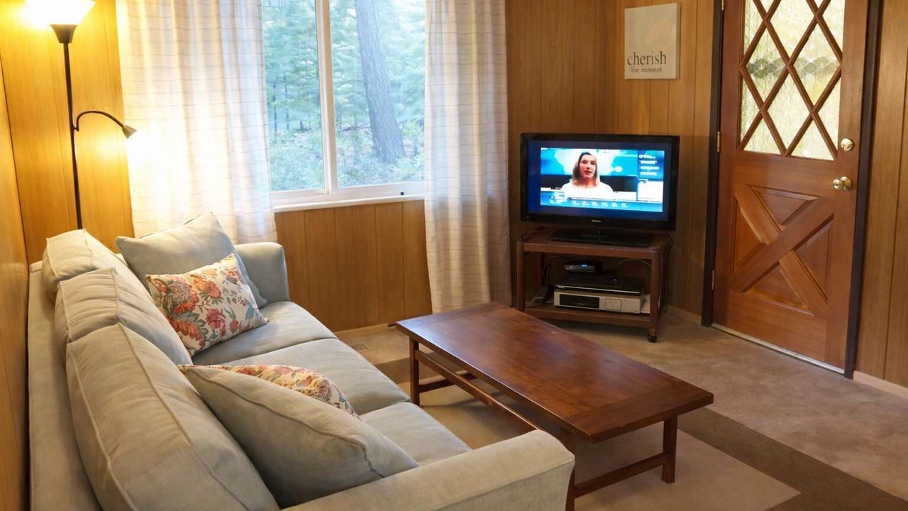 Photo of Bedroom in Carnelian Bay