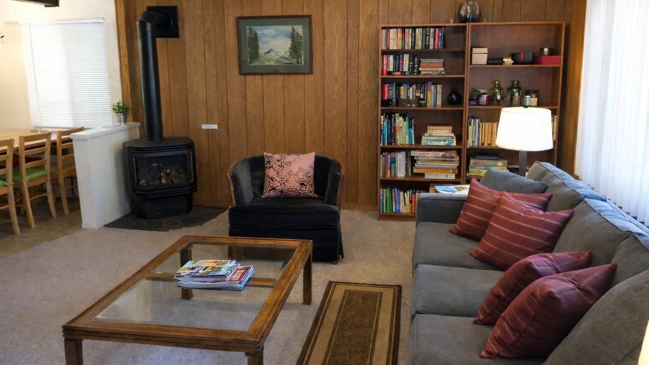 Photo of Bedroom in Carnelian Bay