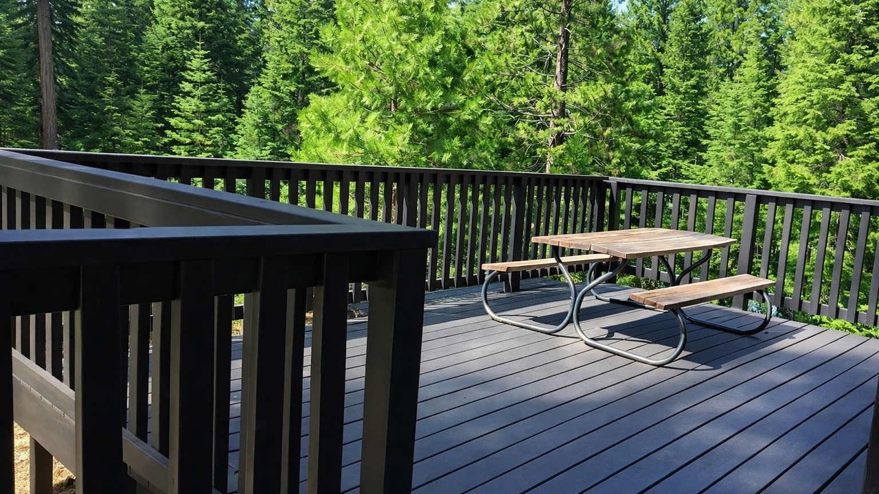 Photo of Outdoor in Carnelian Bay