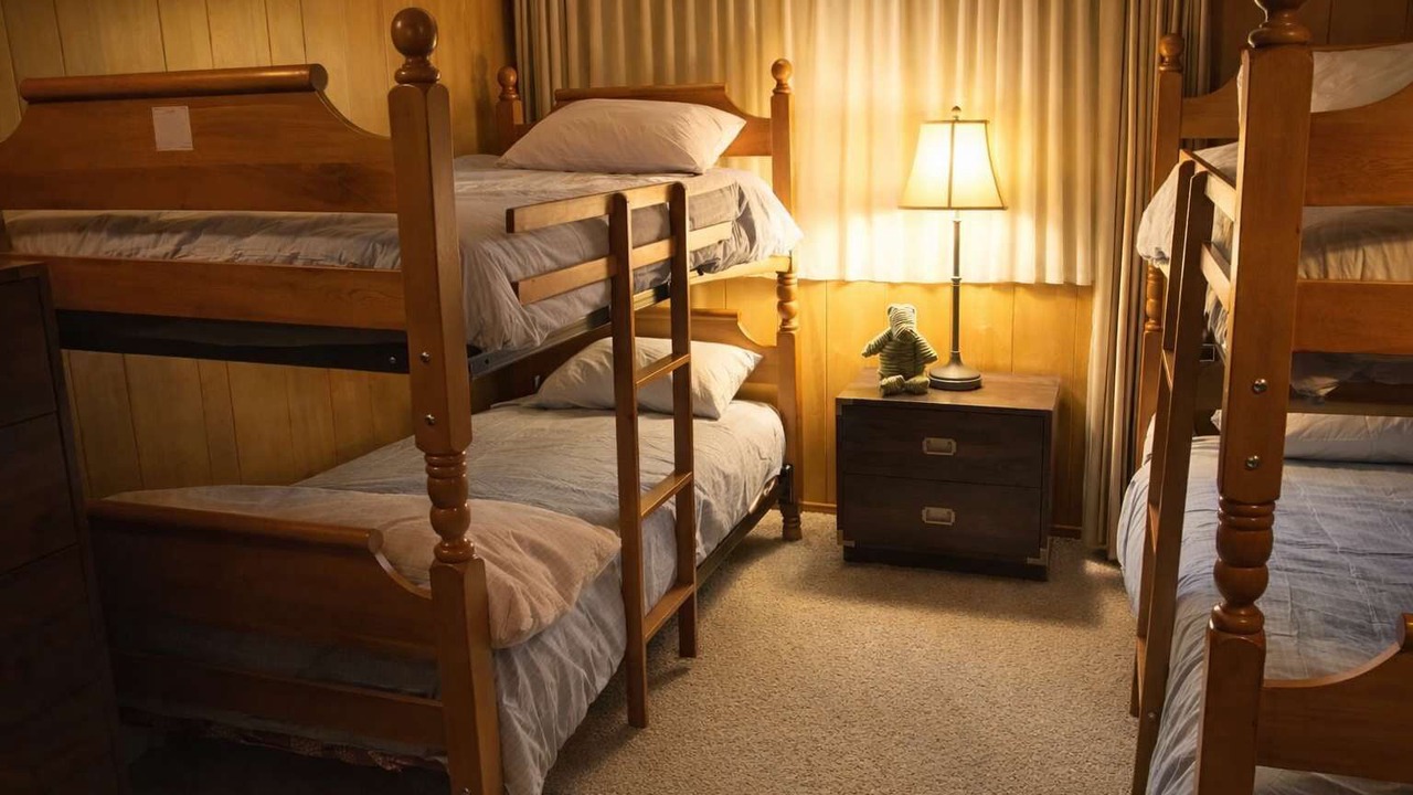 Photo of Bedroom in Carnelian Bay
