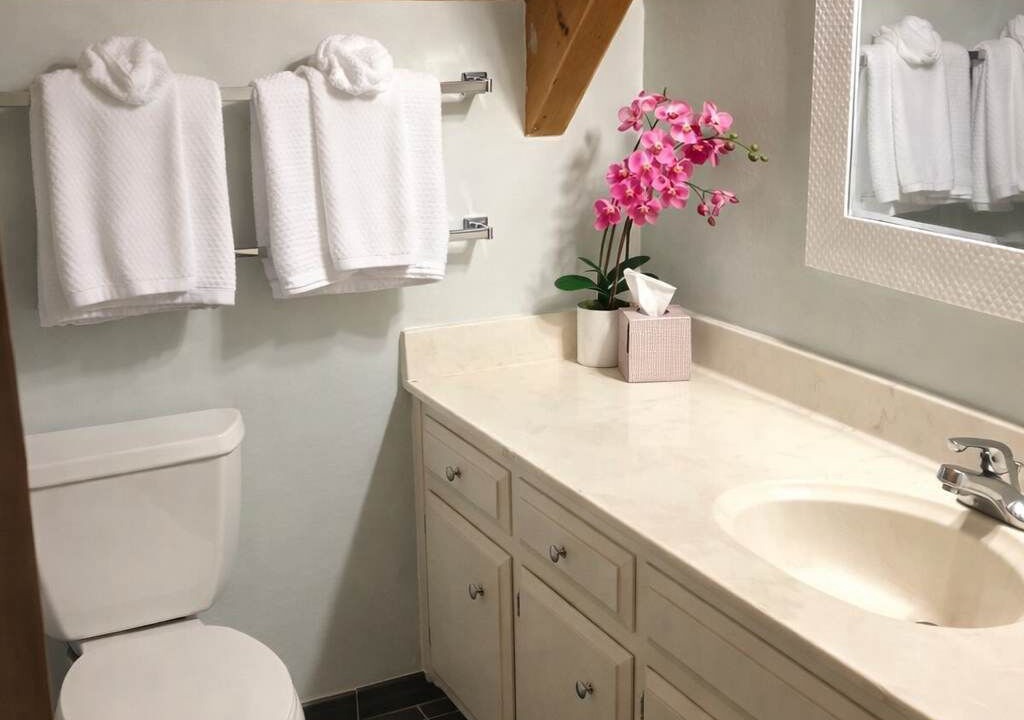 Photo of Bathroom in Carnelian Bay