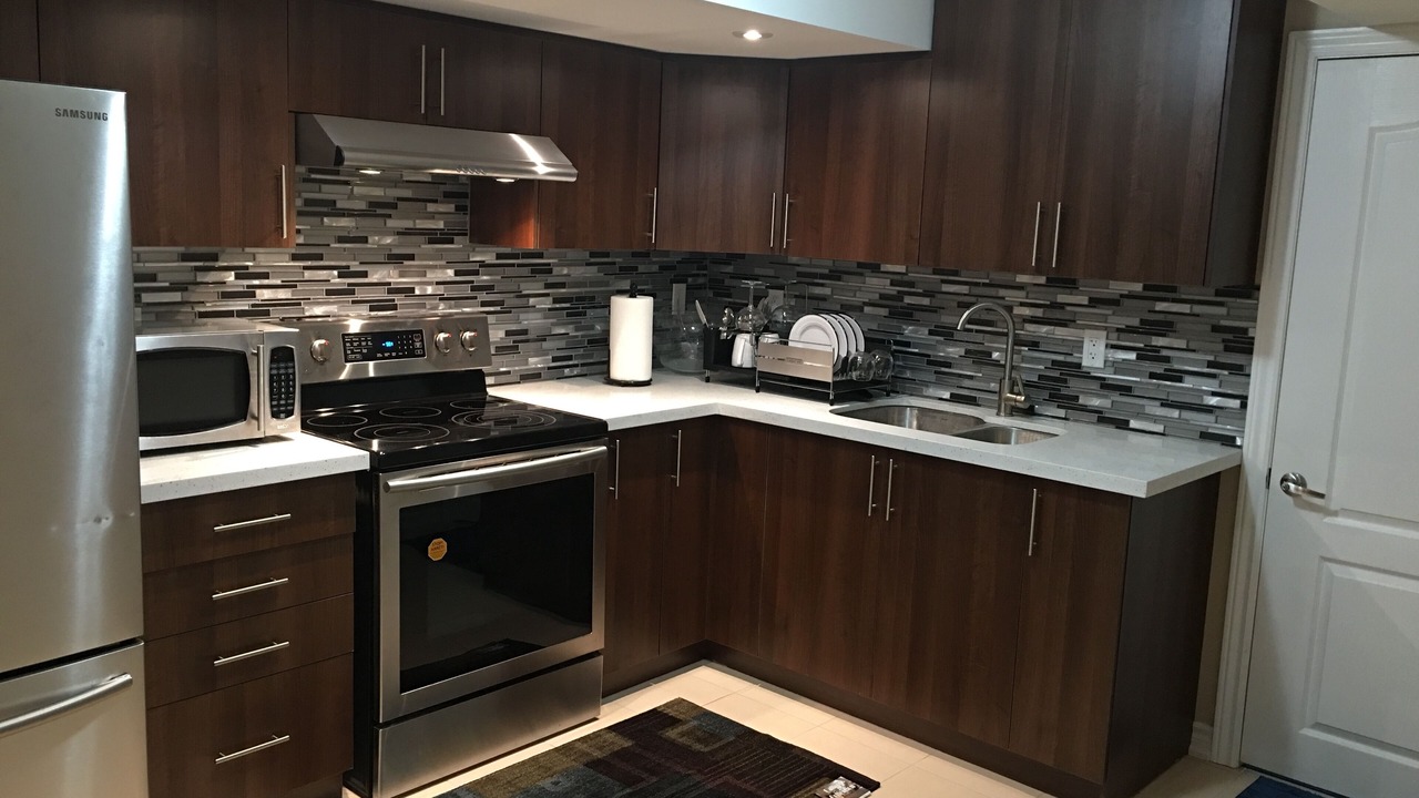 Photo of Kitchen in Mount Pleasant