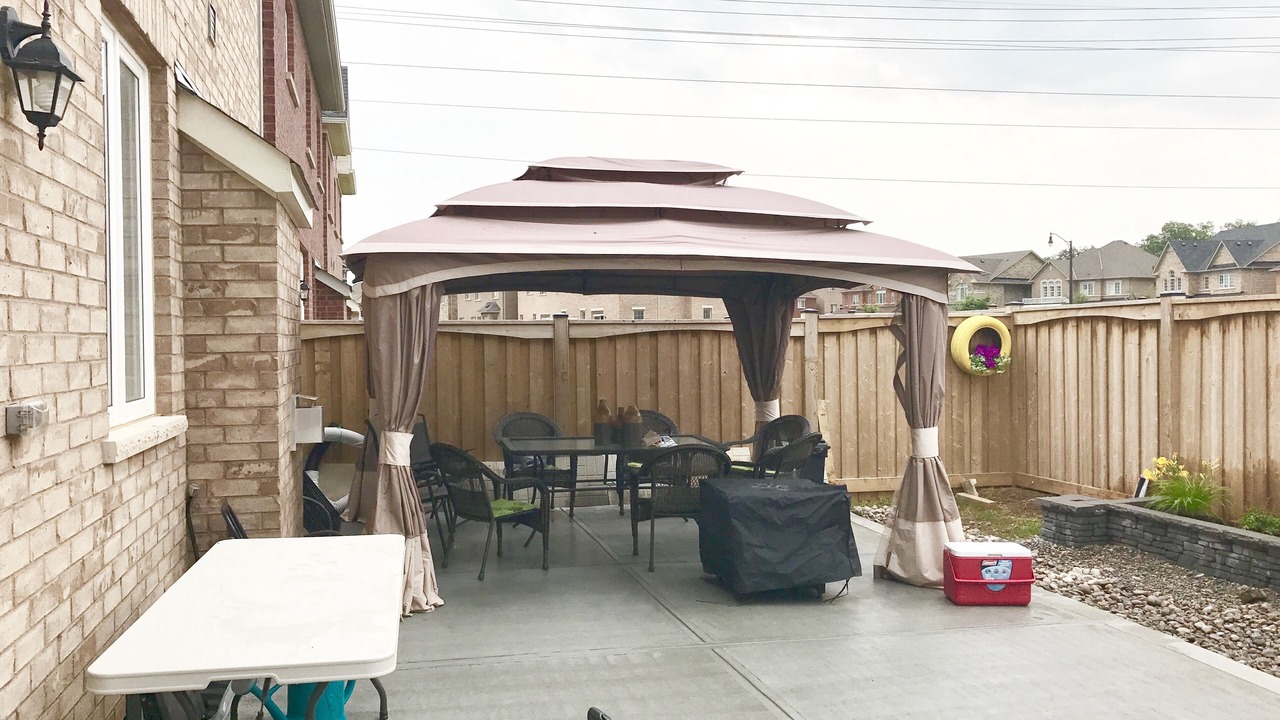 Photo of Outdoor in Mount Pleasant