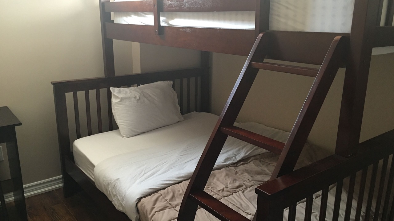 Photo of Bedroom in Mount Pleasant