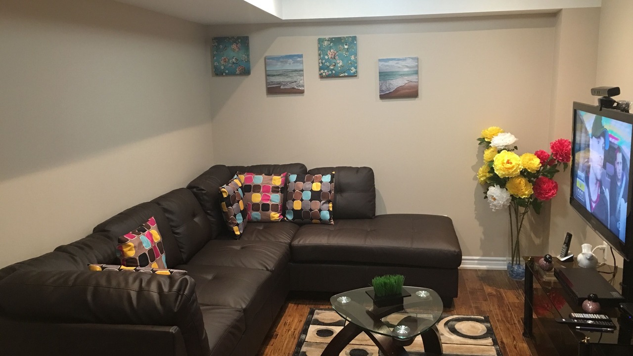 Photo of Livingroom in Mount Pleasant