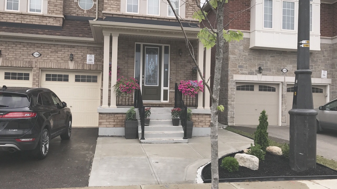 Photo of Outdoor in Mount Pleasant