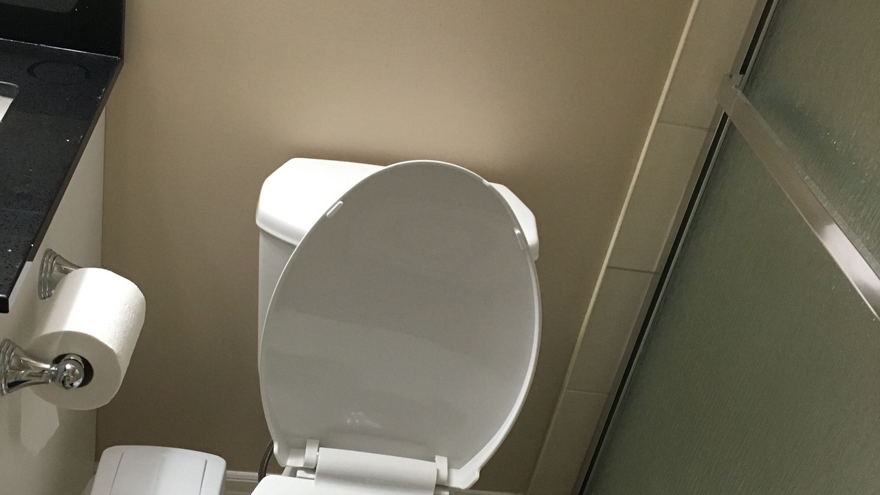 Photo of Bathroom in Mount Pleasant