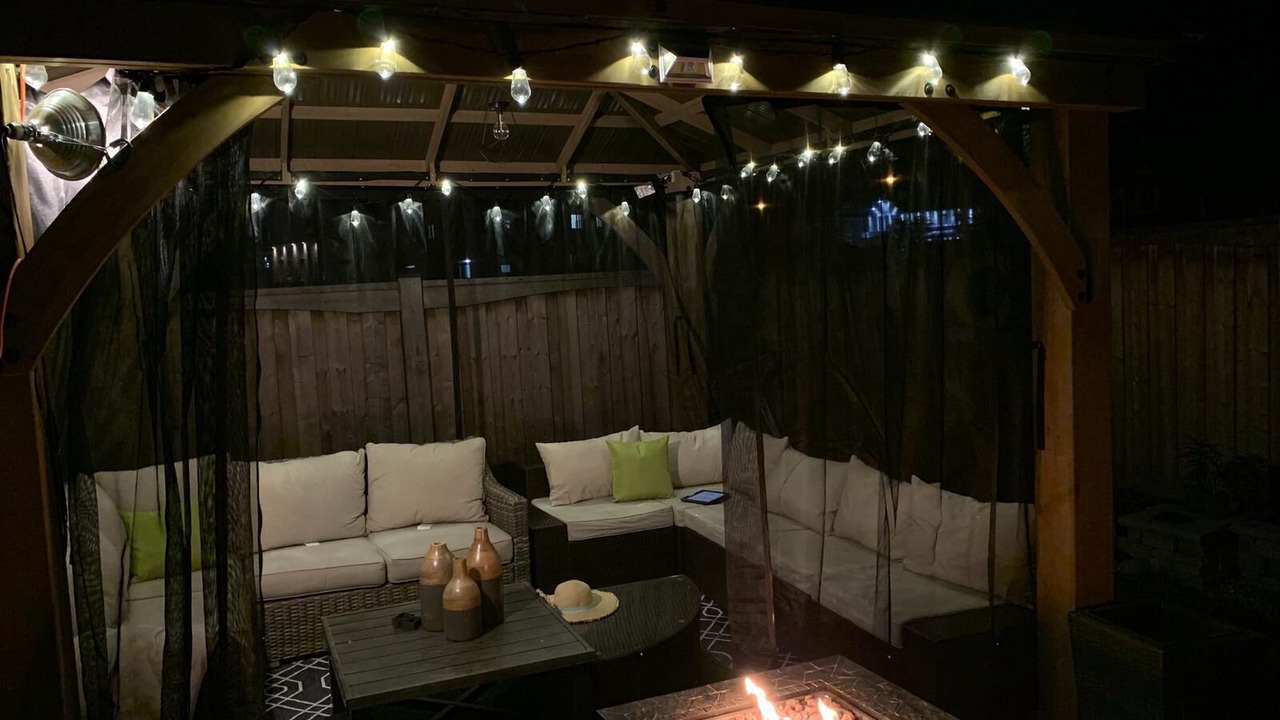 Photo of Outdoor in Mount Pleasant