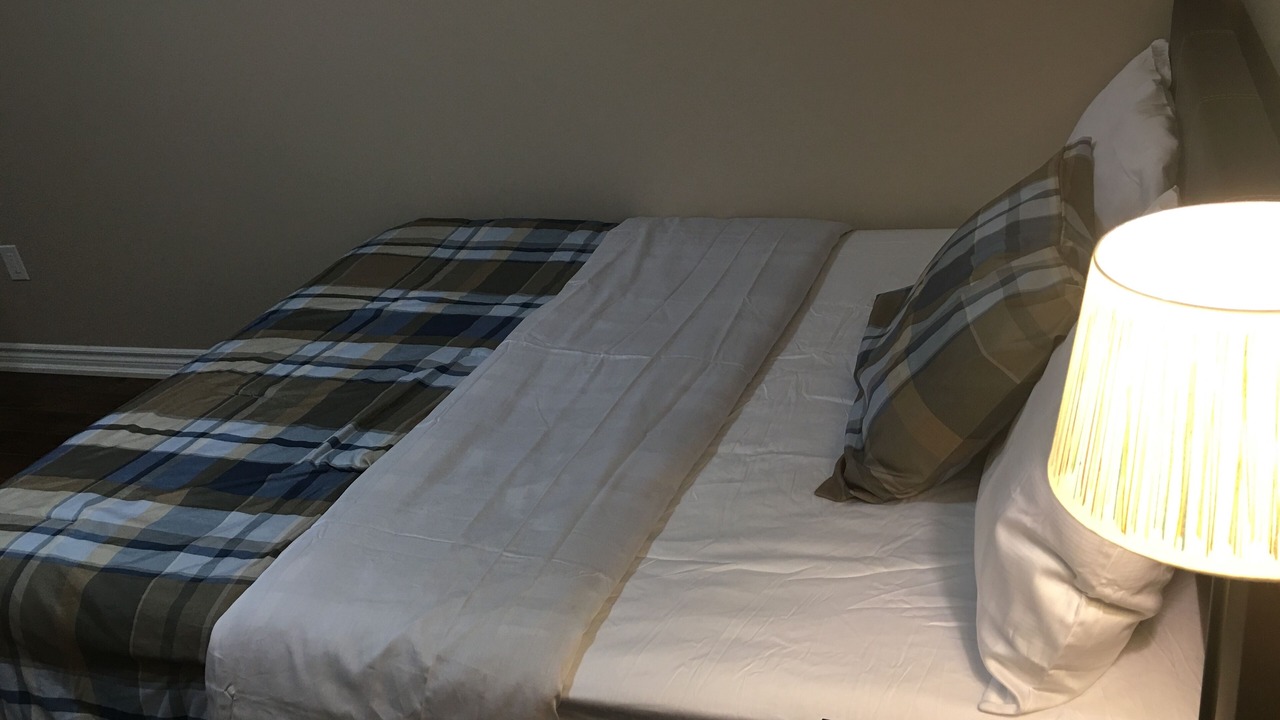 Photo of Bedroom in Mount Pleasant