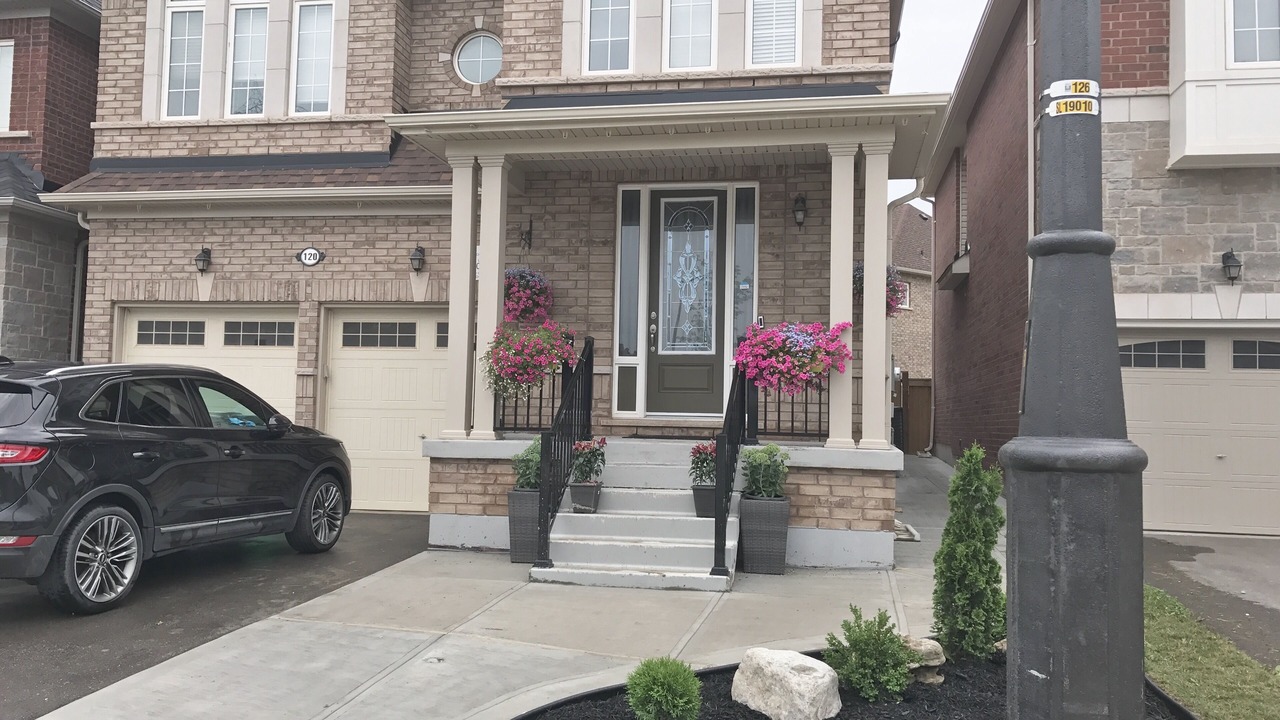 Photo of Outdoor in Mount Pleasant