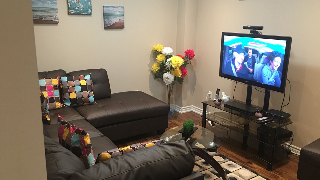 Photo of Livingroom in Mount Pleasant