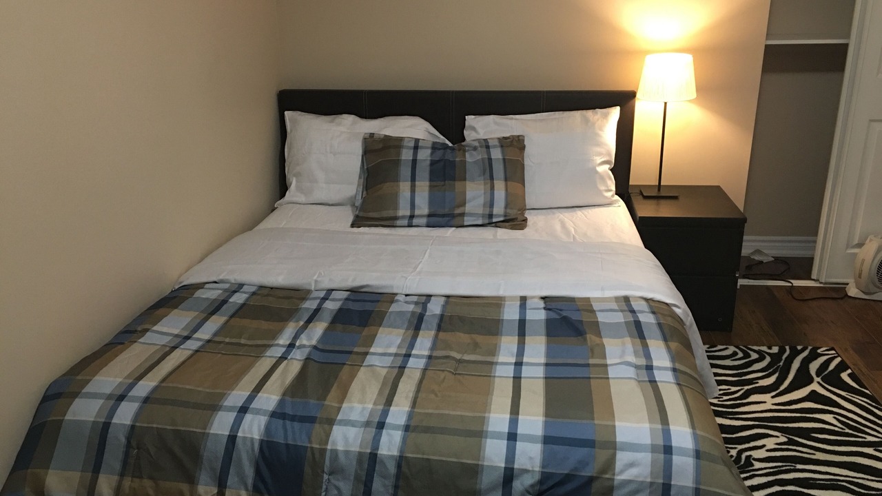 Photo of Bedroom in Mount Pleasant