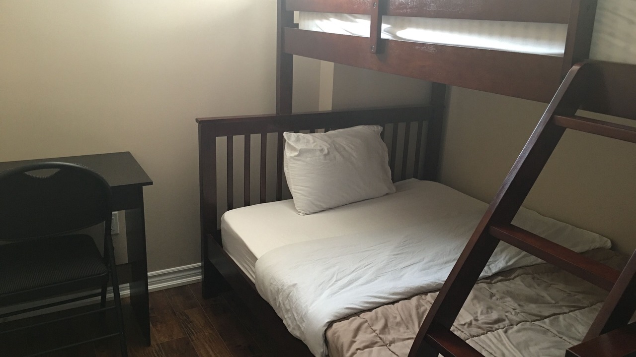 Photo of Bedroom in Mount Pleasant