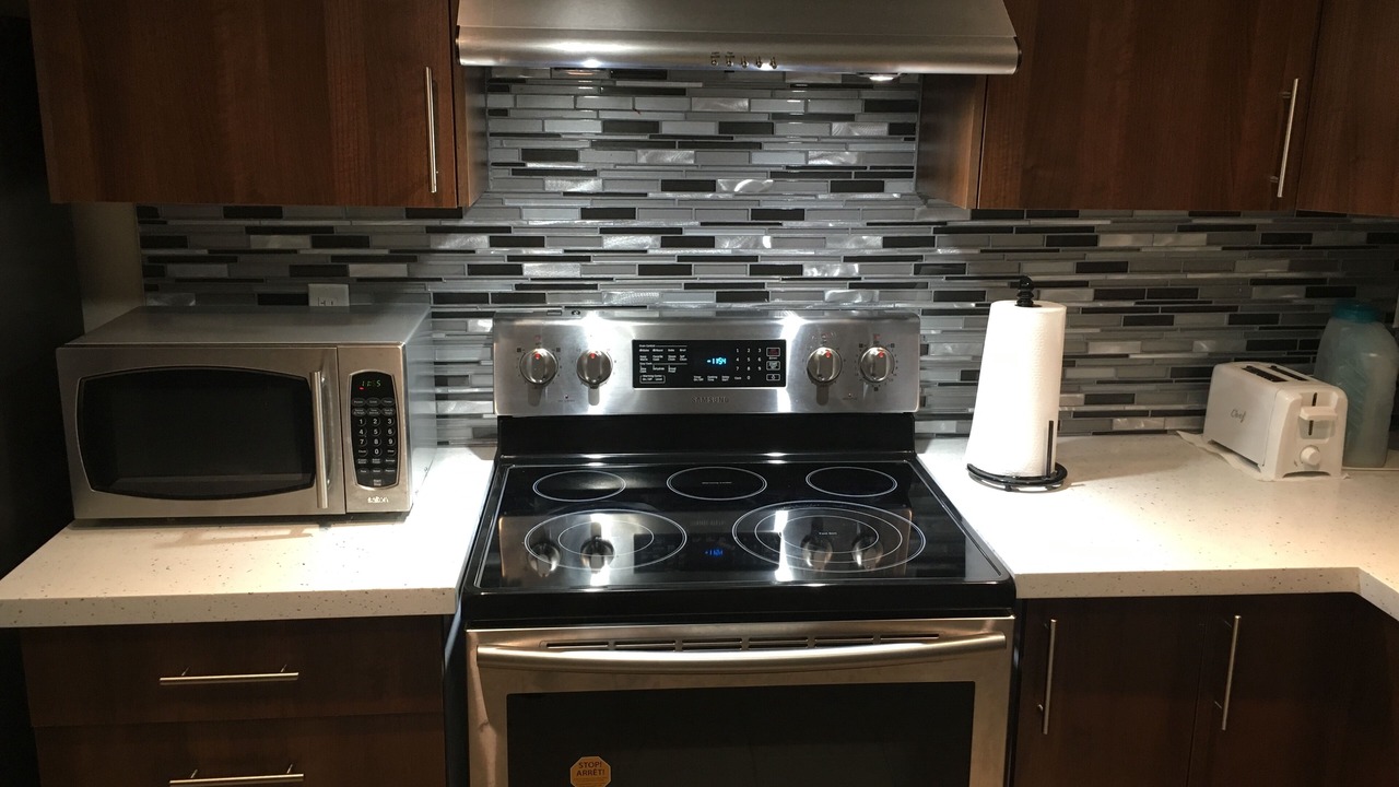 Photo of Kitchen in Mount Pleasant