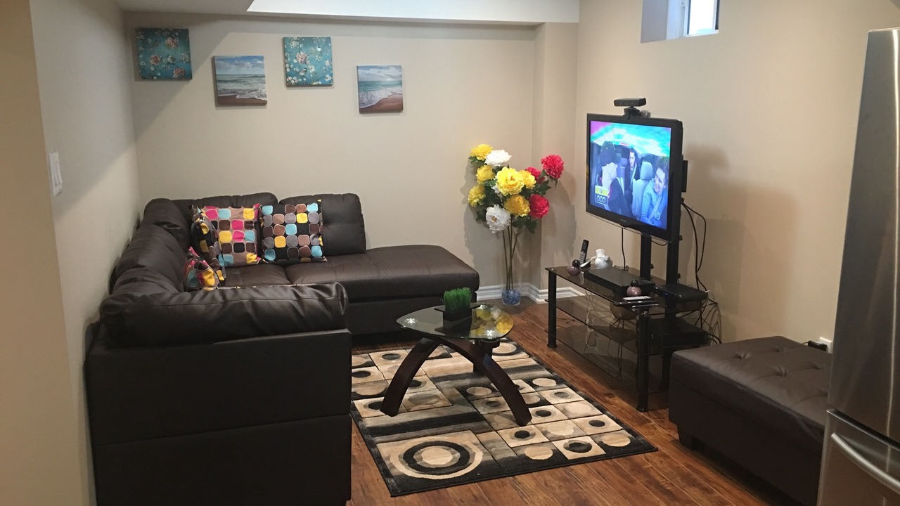 Photo of Livingroom in Mount Pleasant