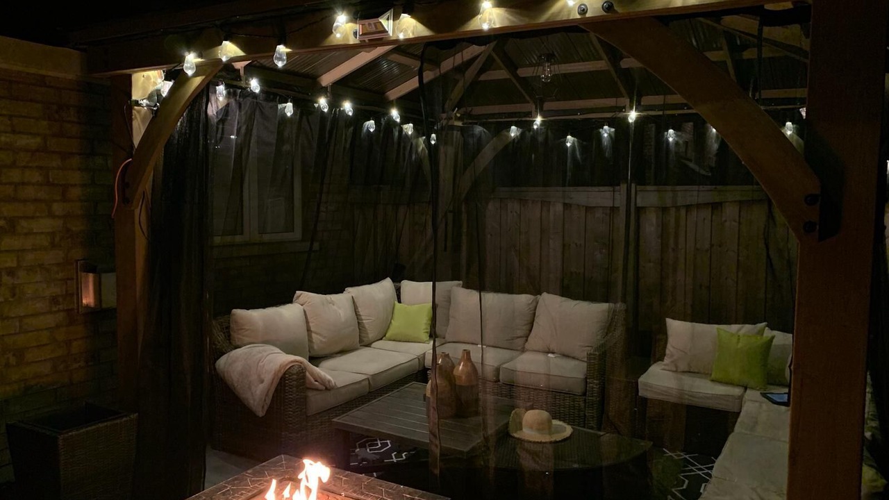 Photo of Outdoor in Mount Pleasant