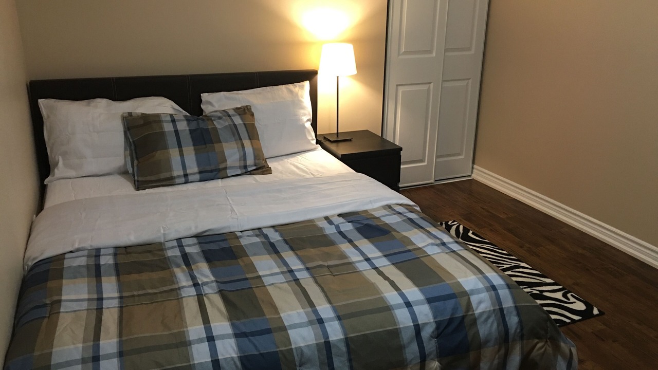 Photo of Bedroom in Mount Pleasant