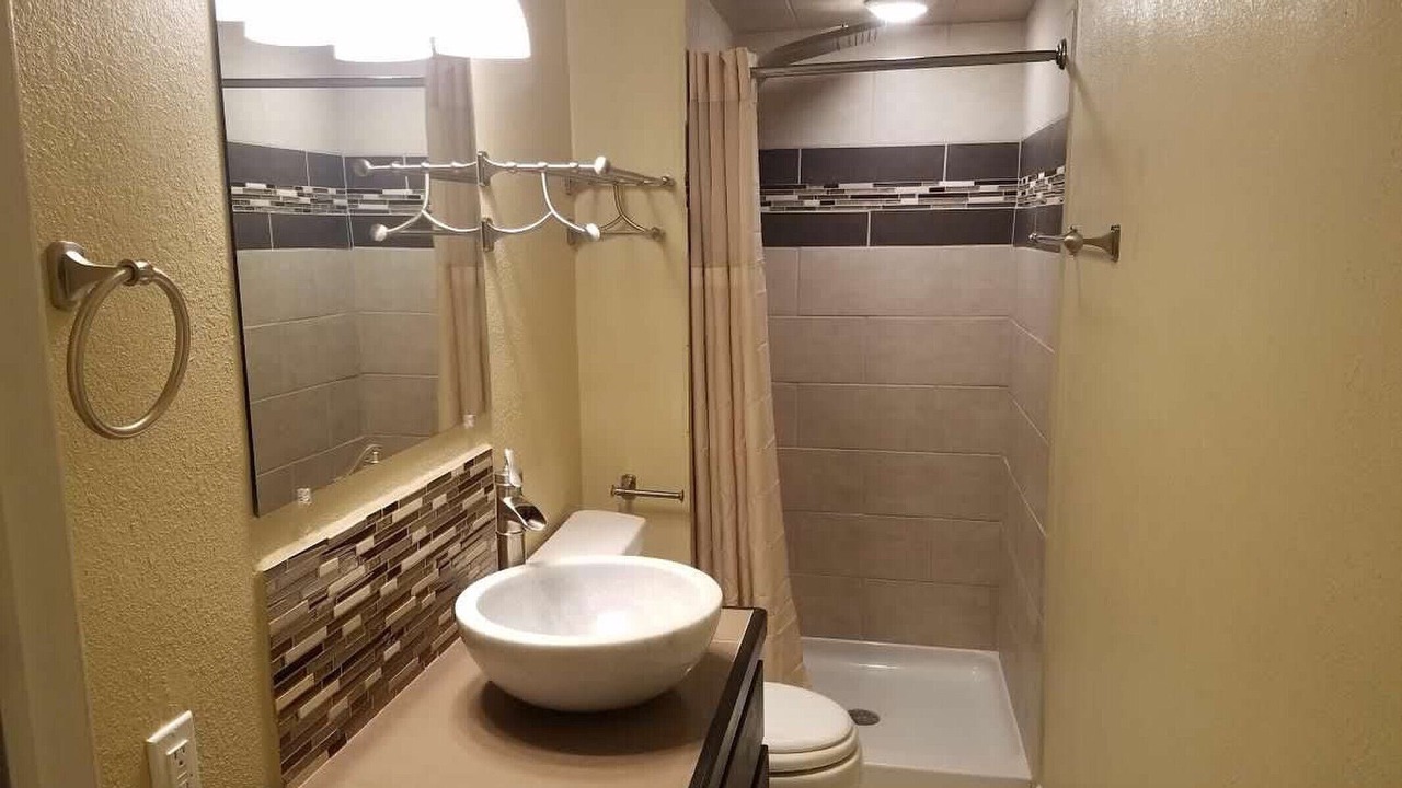 Photo of Bathroom in Alamogordo