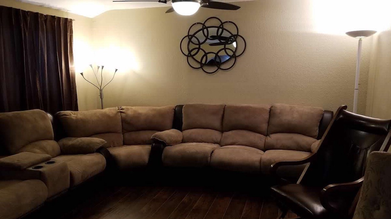 Photo of Livingroom in Alamogordo