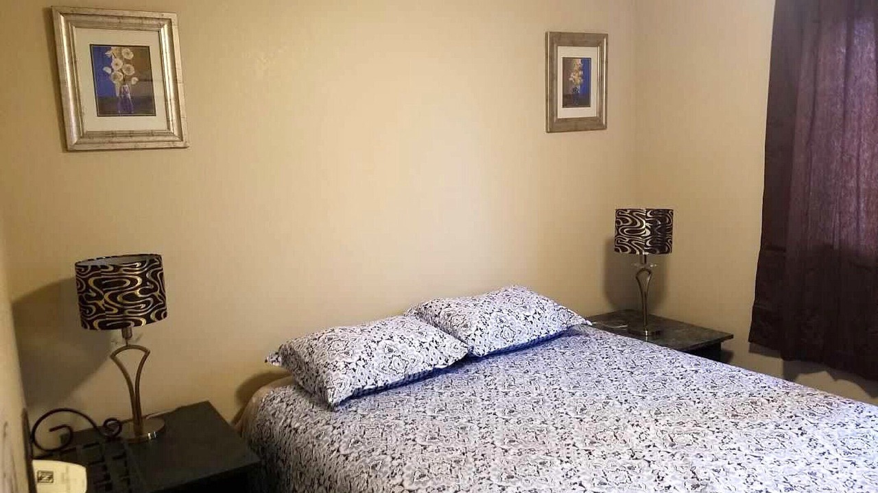 Photo of Bedroom in Alamogordo