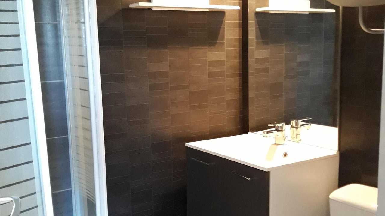 Photo of Bathroom in Merville-Franceville-Plage