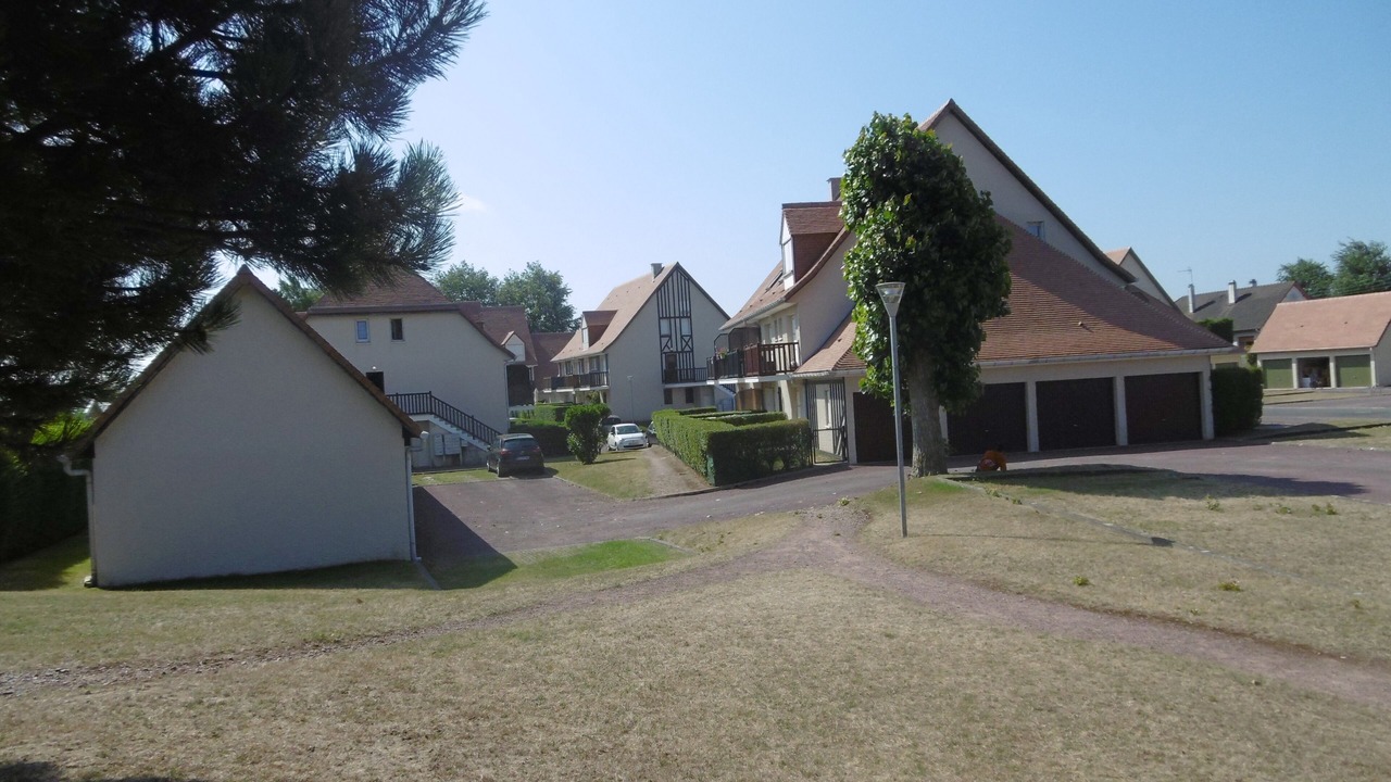 Photo of Outdoor in Merville-Franceville-Plage