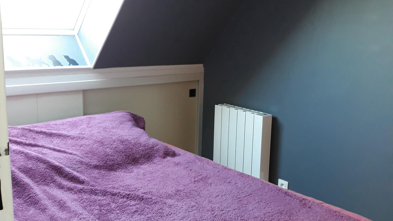 Photo of Bedroom in Merville-Franceville-Plage
