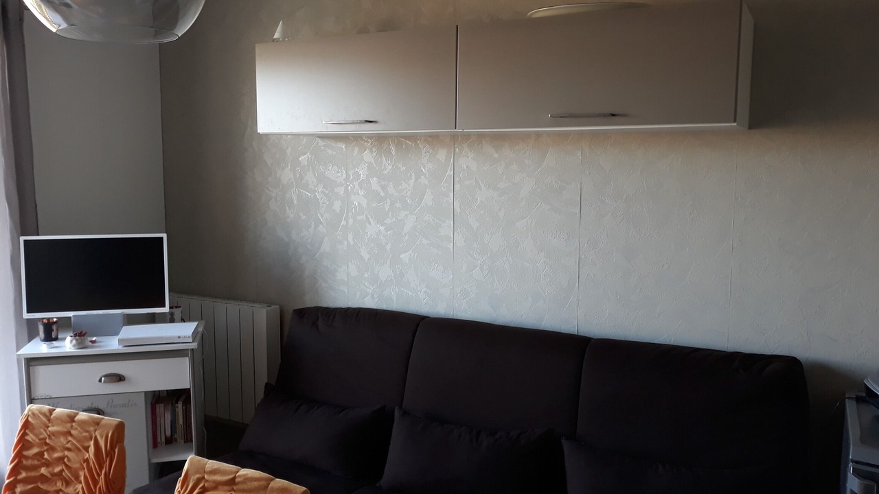 Photo of Livingroom in Merville-Franceville-Plage