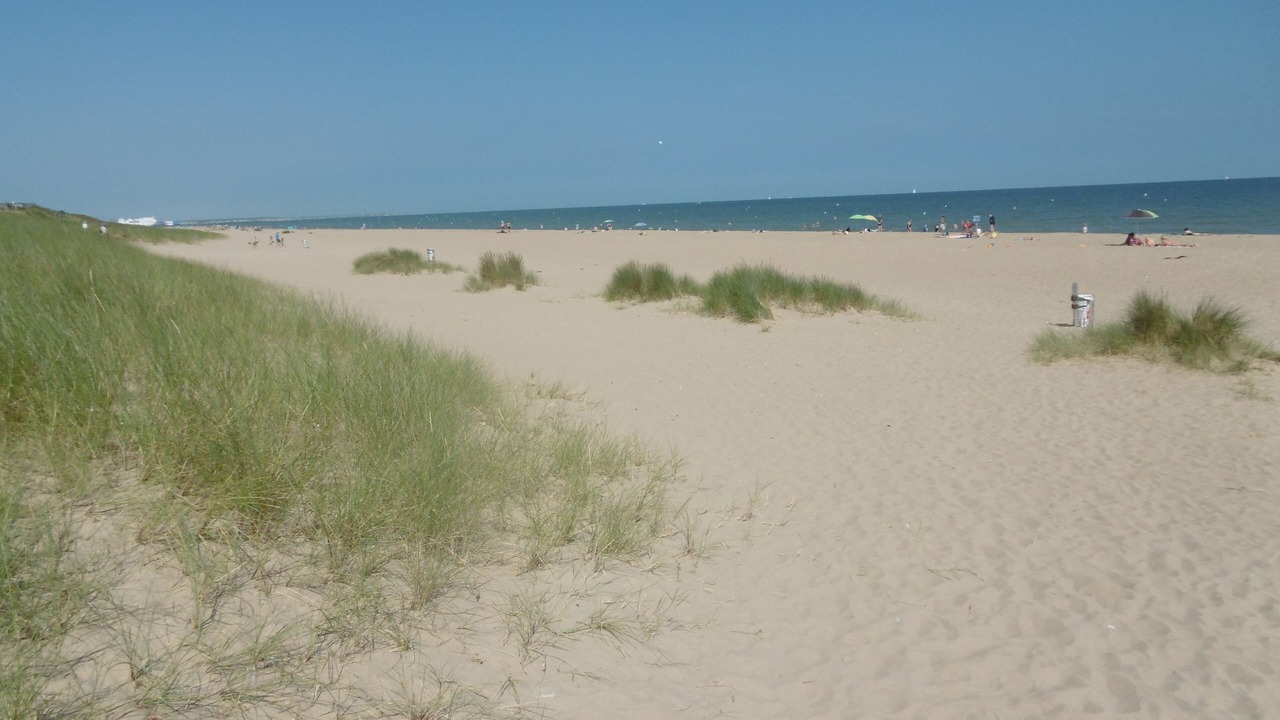 Photo of Others in Merville-Franceville-Plage