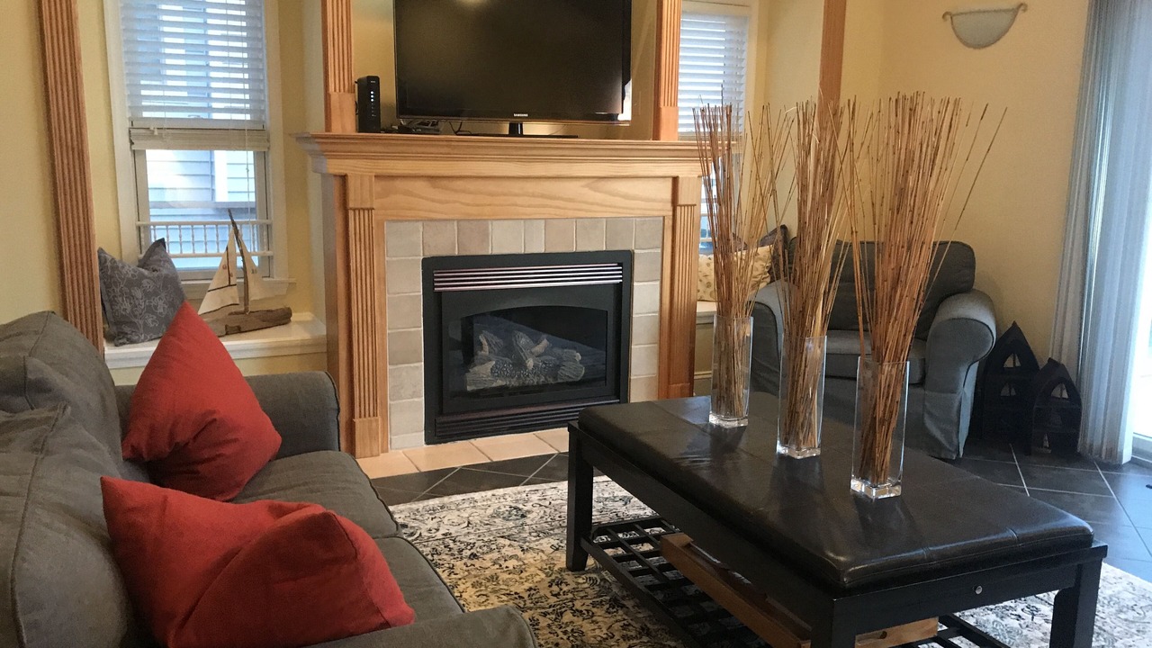 Photo of Livingroom in Sea Isle City