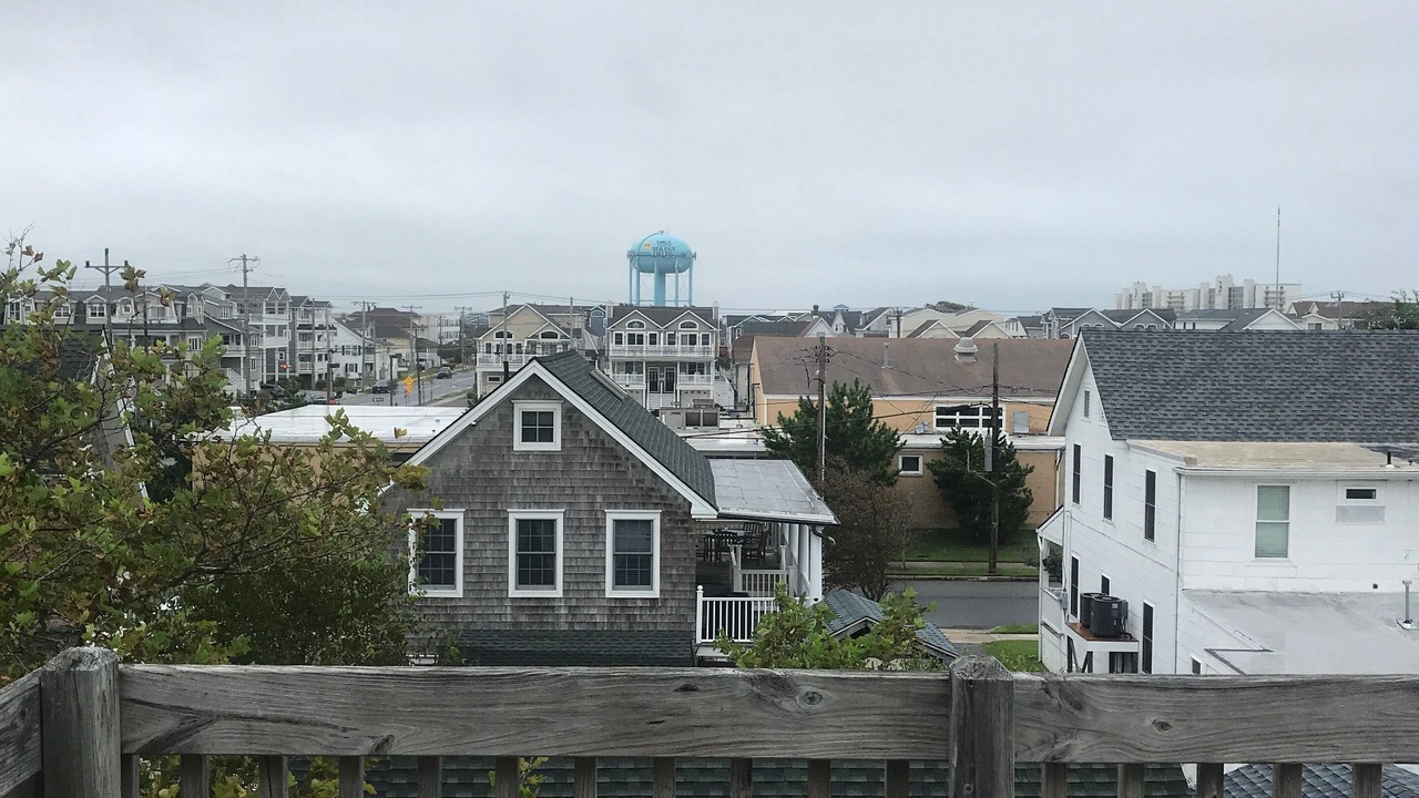 Photo of Outdoor in Sea Isle City
