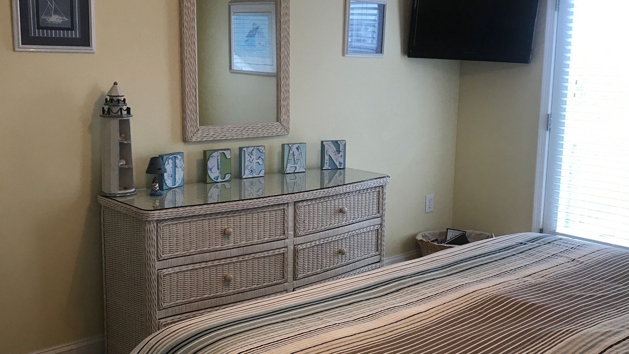 Photo of Bedroom in Sea Isle City