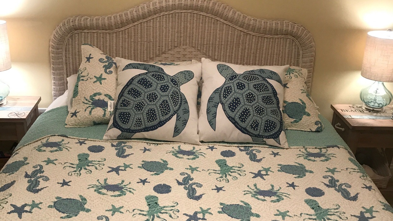 Photo of Bedroom in Sea Isle City